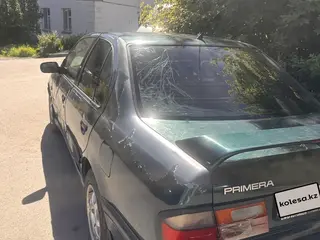 Nissan Primera, 1995