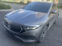 Mercedes-Benz EQA 2023 годаfor14 890 000 тг. в Алматы
