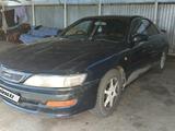 Toyota Carina ED 1995 года за 800 000 тг. в Талдыкорган – фото 2