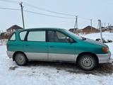 Toyota Ipsum 1996 годаүшін3 800 000 тг. в Усть-Каменогорск – фото 3