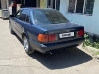 Audi 100 1993 годаүшін1 850 000 тг. в Алматы
