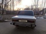 ВАЗ (Lada) 2106 1985 года за 850 000 тг. в Карабулак – фото 2