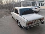 ВАЗ (Lada) 2106 1985 года за 850 000 тг. в Карабулак – фото 3