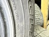 Goodyear wrangler 265/65/17 всесезонка в отличном состоянии за 80 000 тг. в Алматы – фото 4