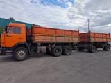 КамАЗ  45143-012-15 2014 года за 13 000 000 тг. в Актобе