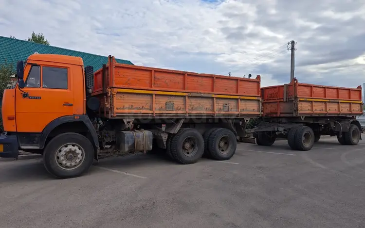 КамАЗ  45143-012-15 2014 года за 13 000 000 тг. в Актобе