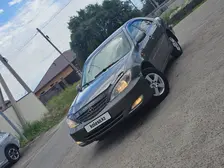 Toyota Camry, 2001