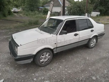 Volkswagen Jetta 1990 года за 600 000 тг. в Талдыкорган – фото 5