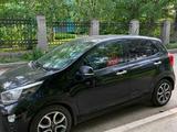 Kia Picanto 2018 годаүшін3 000 000 тг. в Усть-Каменогорск – фото 5