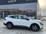 Kia Sportage 2024 годаfor14 700 000 тг. в Актобе – фото 5