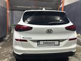 Hyundai Tucson 2020 года за 12 500 000 тг. в Шымкент – фото 4