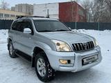 Toyota Land Cruiser Prado 2007 годаүшін10 000 000 тг. в Уральск