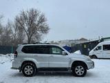 Toyota Land Cruiser Prado 2007 года за 10 000 000 тг. в Уральск – фото 5