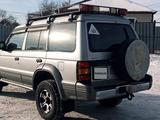 Mitsubishi Pajero 1995 годаүшін3 200 000 тг. в Павлодар – фото 4