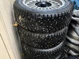 IKON TYRES CHARACTER ice 8үшін200 000 тг. в Усть-Каменогорск – фото 2