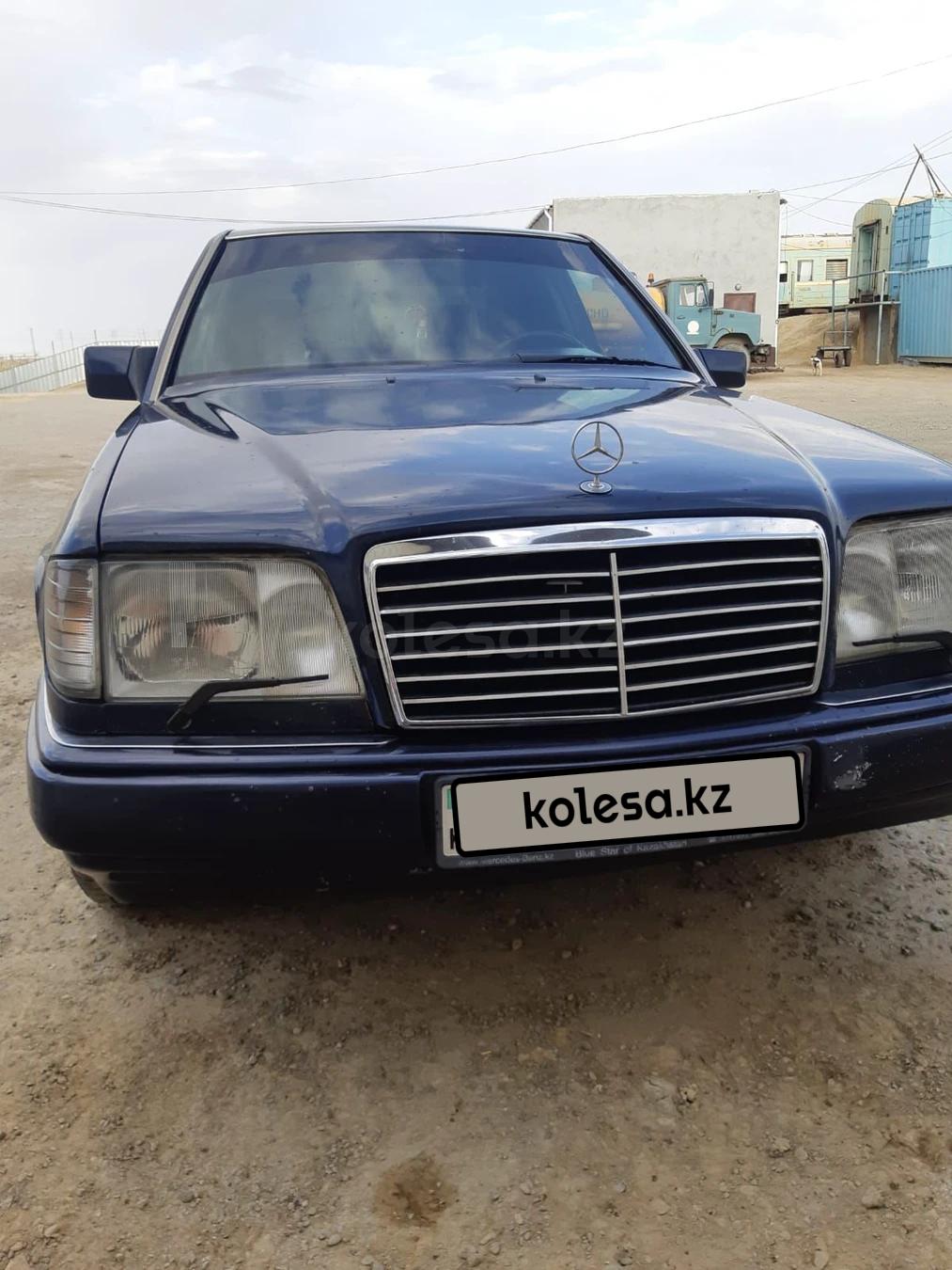 Mercedes-Benz E 280 1994 г.