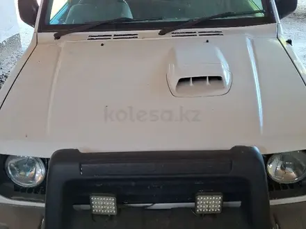 Mitsubishi Pajero 1997 года за 2 200 000 тг. в Кызылорда – фото 2