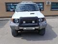 Mitsubishi Pajero 1997 года за 2 200 000 тг. в Кызылорда – фото 4