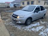 ВАЗ (Lada) Granta 2190 2013 годаfor2 450 000 тг. в Атырау