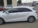 Kia Cee'd 2023 года за 7 600 000 тг. в Уральск – фото 2