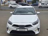 Kia Cee'd 2023 года за 7 600 000 тг. в Уральск