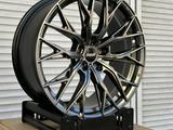 Lexus Toyota Kia Hyundai R18*8J за 255 000 тг. в Алматы