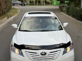 Toyota Camry 2006 года за 5 280 000 тг. в Алматы – фото 2