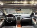 Toyota Camry 2006 года за 5 280 000 тг. в Алматы – фото 12