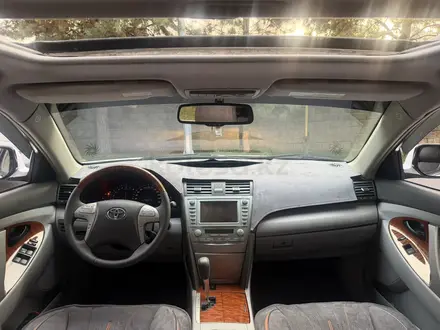 Toyota Camry 2006 года за 5 280 000 тг. в Алматы – фото 12