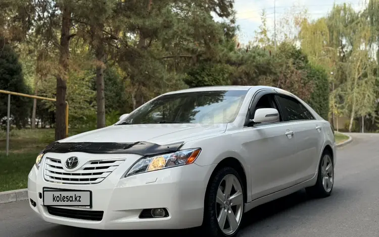 Toyota Camry 2006 года за 5 280 000 тг. в Алматы