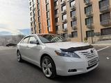 Toyota Camry 2006 года за 5 280 000 тг. в Алматы – фото 4