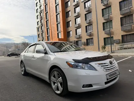 Toyota Camry 2006 года за 5 280 000 тг. в Алматы – фото 4