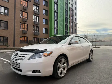 Toyota Camry 2006 года за 5 280 000 тг. в Алматы – фото 3