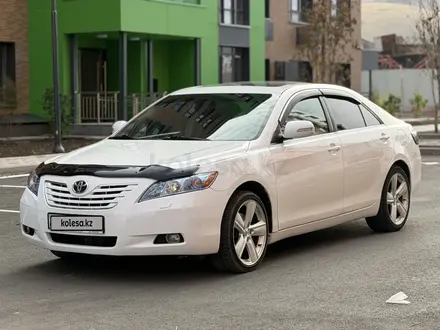 Toyota Camry 2006 года за 5 280 000 тг. в Алматы – фото 5