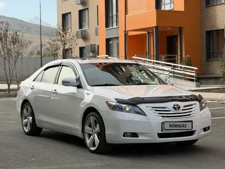 Toyota Camry 2006 года за 5 280 000 тг. в Алматы – фото 6