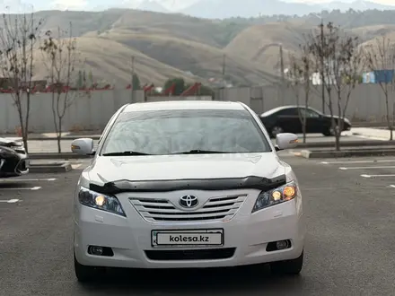 Toyota Camry 2006 года за 5 280 000 тг. в Алматы – фото 7