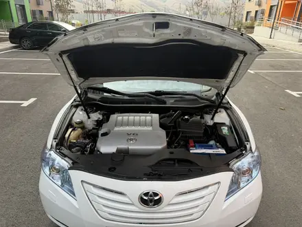 Toyota Camry 2006 года за 5 280 000 тг. в Алматы – фото 9