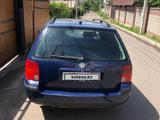 Volkswagen Passat 1997 года за 2 500 000 тг. в Алматы – фото 3