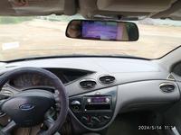 Ford Focus 2002 годаүшін1 570 000 тг. в Астана