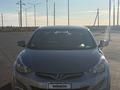 Hyundai Elantra 2015 года за 3 800 000 тг. в Атырау – фото 3