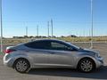Hyundai Elantra 2015 года за 3 800 000 тг. в Атырау – фото 4
