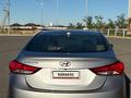 Hyundai Elantra 2015 года за 3 800 000 тг. в Атырау – фото 7