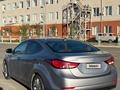 Hyundai Elantra 2015 года за 3 800 000 тг. в Атырау – фото 6