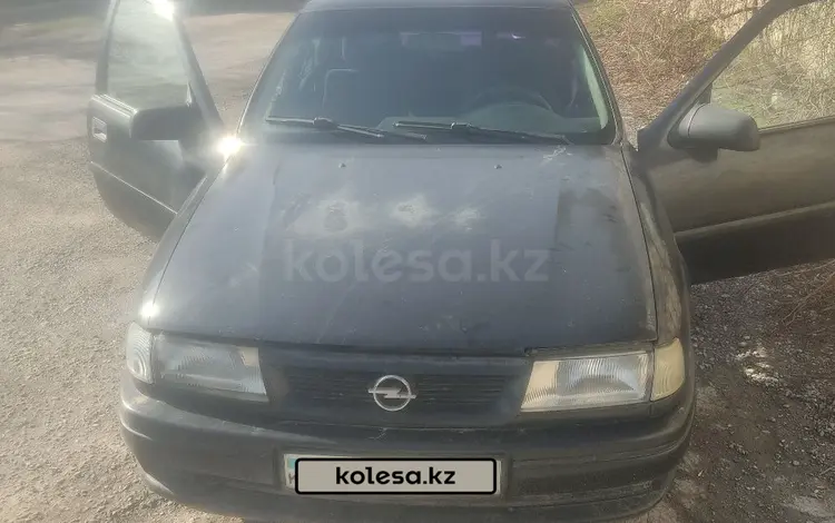 Opel Vectra 1993 годаүшін1 100 000 тг. в Шымкент
