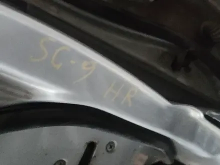 Дверь. Subaru SG-9. за 20 000 тг. в Алматы – фото 2
