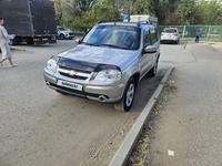 Chevrolet Niva 2015 года за 4 200 000 тг. в Актобе