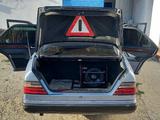 Mercedes-Benz E 230 1991 года за 1 400 000 тг. в Талдыкорган – фото 2