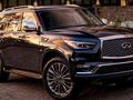 Infiniti QX80 Luxe 2021 годаүшін57 700 000 тг. в Астрахань – фото 25