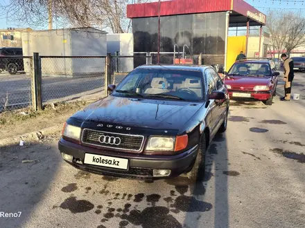 Audi 100 1994 года за 2 300 000 тг. в Конаев (Капшагай)