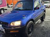 Toyota RAV4 1996 года за 2 550 000 тг. в Алматы – фото 2